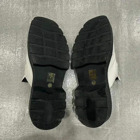 [8.5] Jeffrey Campbell Women's Office_M Shoe  White - Picture 4 of 9